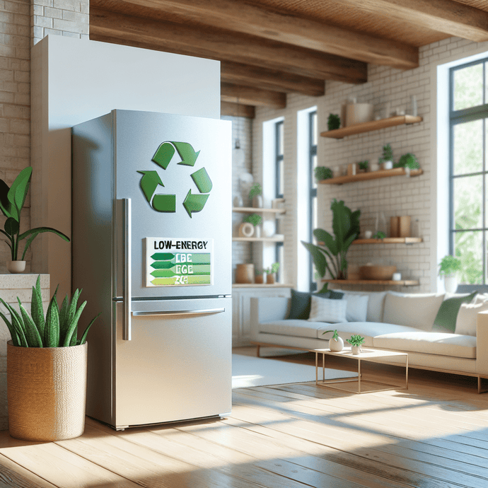 Low-Energy Refrigerators: How to Choose the Best Model