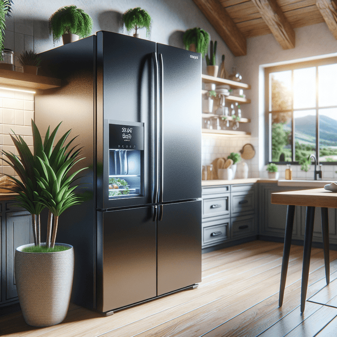 Low-Energy Refrigerators: How to Choose the Best Model