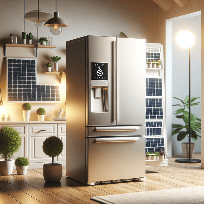 Low-Energy Refrigerators: How to Choose the Best Model