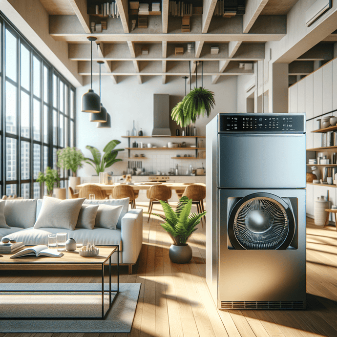 Low-Maintenance Appliances: A Growing Trend