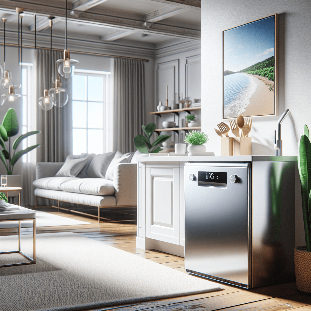 Low-Maintenance Appliances: A Growing Trend - BonPrix Électroménagers