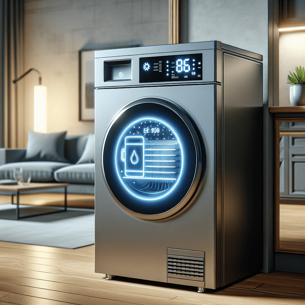 Low-Maintenance Appliances: A Growing Trend - BonPrix Électroménagers