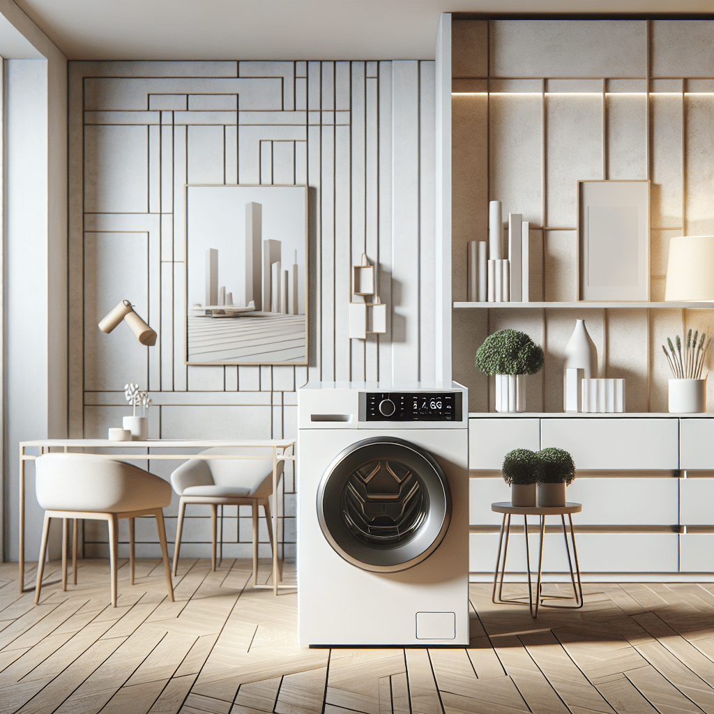 Low-Maintenance Appliances: A Growing Trend - BonPrix Électroménagers