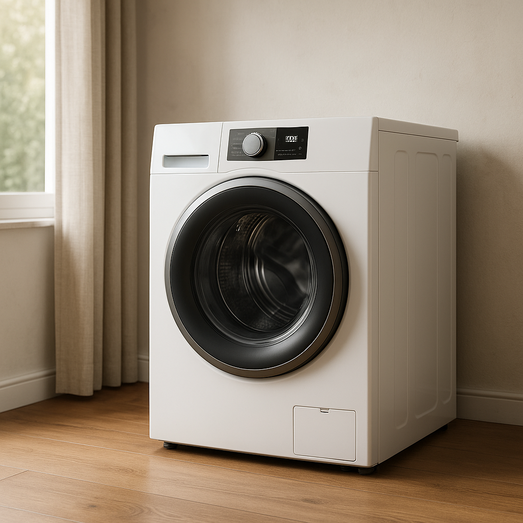 Low-Noise Dryers: The Future of Appliance Technology in 2026
