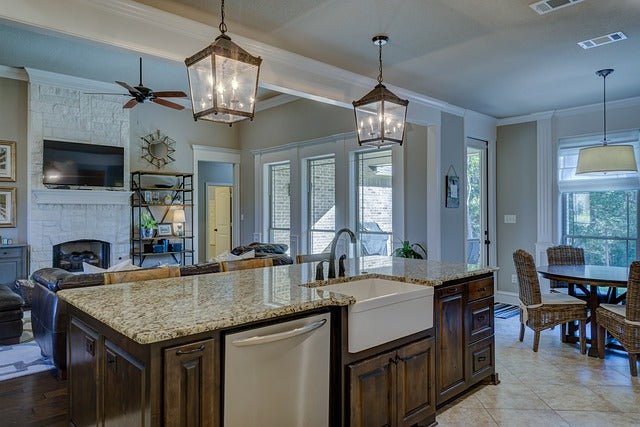 Luxury on a Budget: How to Afford High-End Appliances - BonPrix Électroménagers