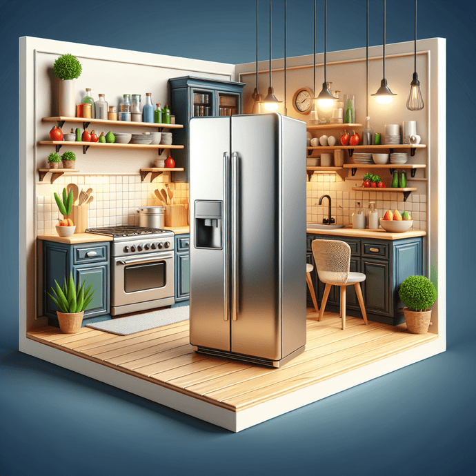 Maintaining a Stable Temperature in Your Refrigerator: Why It’s Important