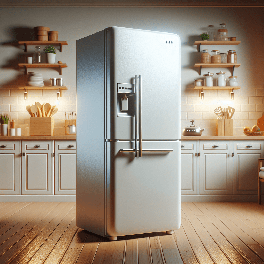 Maintaining a Stable Temperature in Your Refrigerator: Why It’s Important - BonPrix Électroménagers