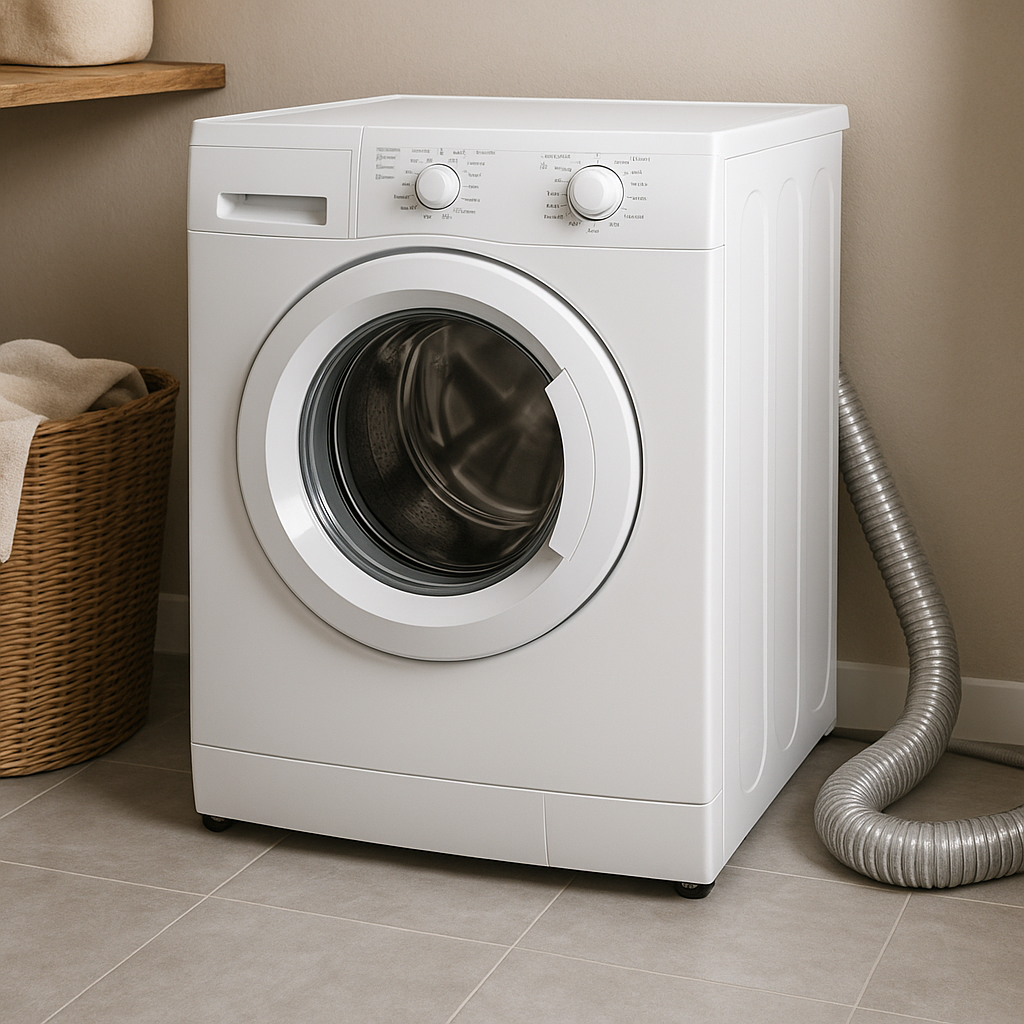 Maintaining Your Dryer’s Ventilation System: Why It Makes a Big Difference