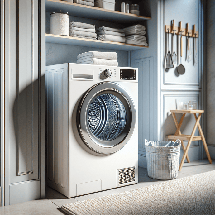 Maintaining Your Dryer’s Ventilation System: Why It Makes a Big Difference