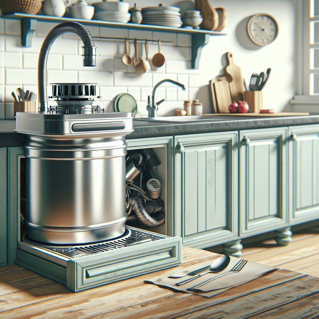 Maintaining Your Garbage Disposal: Do's and Don'ts - BonPrix Électroménagers