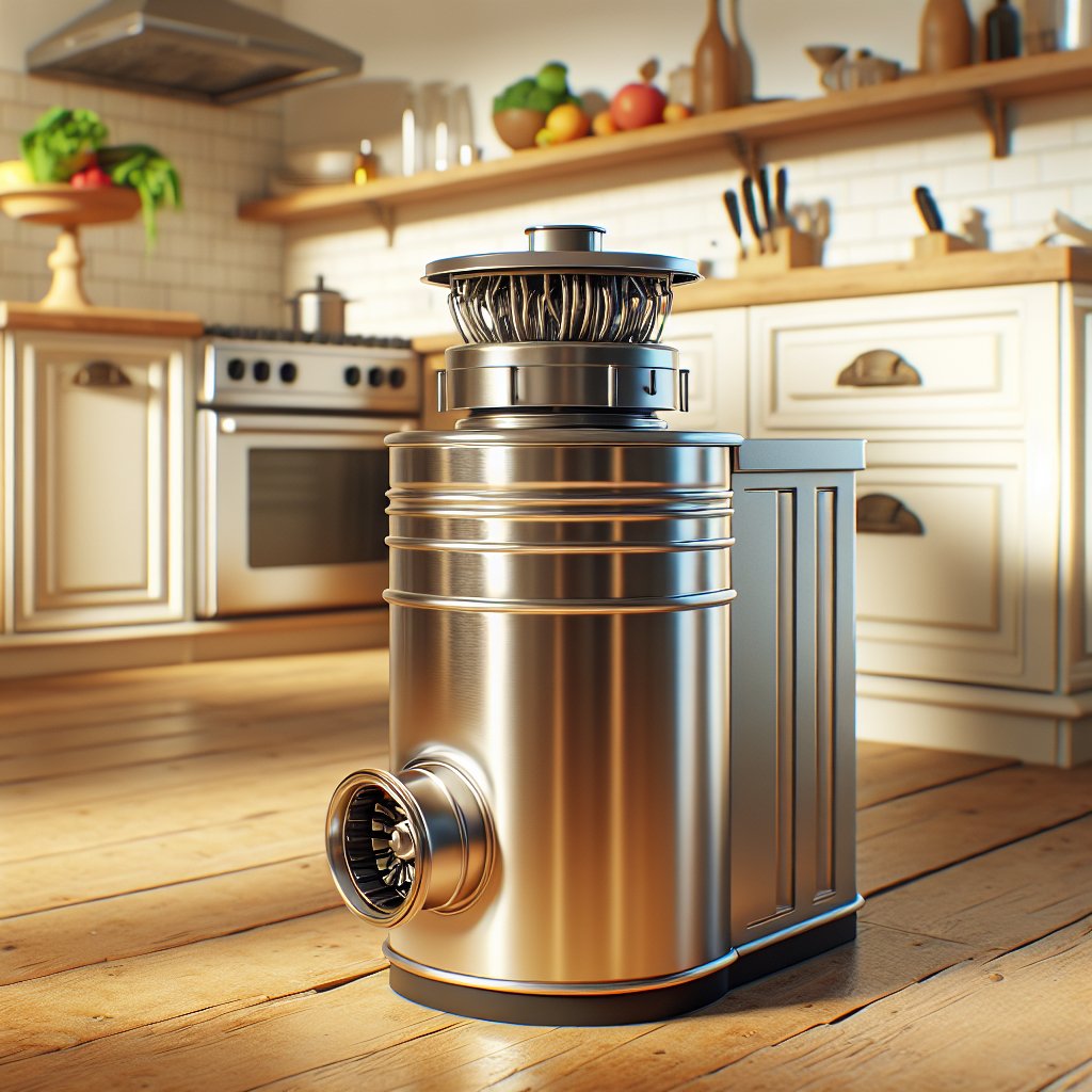 Maintaining Your Garbage Disposal: Do's and Don'ts - BonPrix Électroménagers
