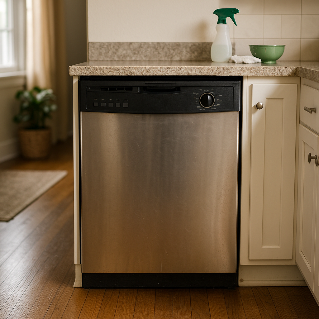Make Your Appliances Last with These Professional Cleaning Tips