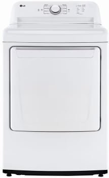 Making Smart Choices: How to Invest in High-Quality DRYERS - DLE6100W - BonPrix Électroménagers