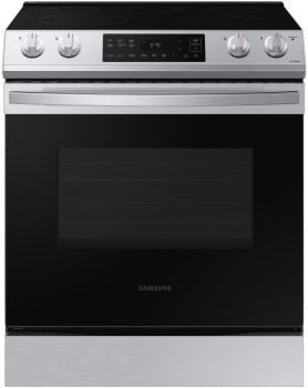 Making Smart Choices: How to Invest in High-Quality RANGES - NE63T8111SS - BonPrix Électroménagers