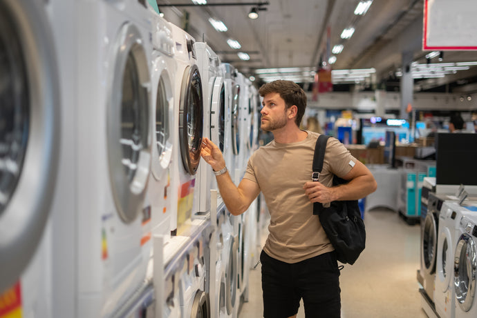 Discovering Long-Lasting Washing Machine Brands: Insights by BonPrix Electroménagers