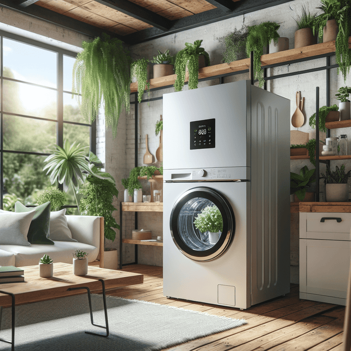 Managing Appliance Energy Consumption: Tips for a Greener Home