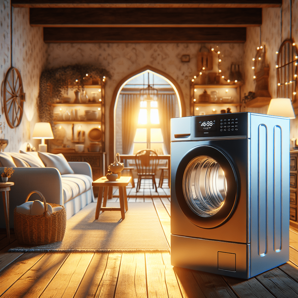Managing Appliance Energy Consumption: Tips for a Greener Home - BonPrix Électroménagers