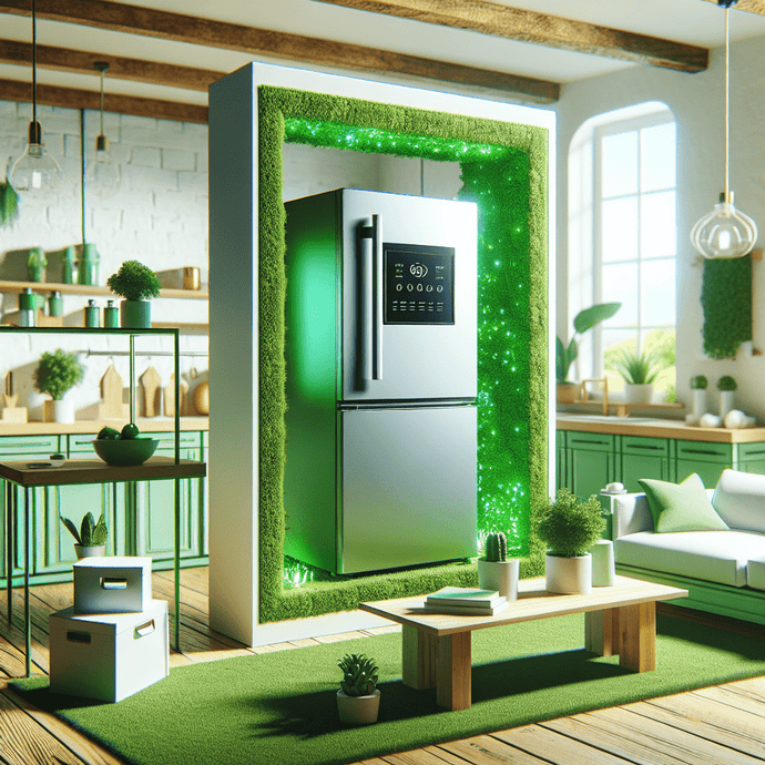 Gestion de la Consommation d'Énergie des Appareils : Conseils pour une Maison plus Écologique