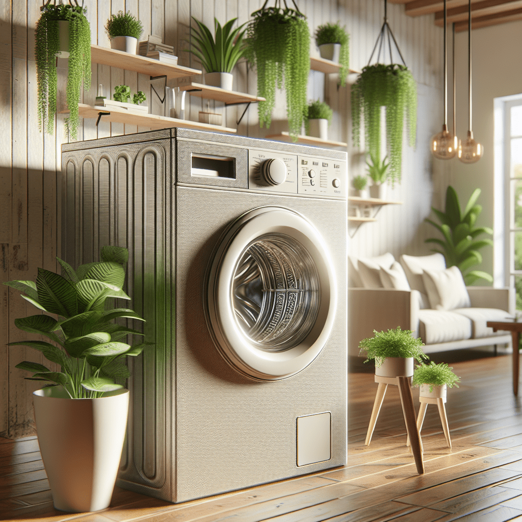 Managing Appliance Energy Consumption: Tips for a Greener Home - BonPrix Électroménagers
