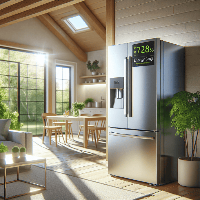 Managing Appliance Energy Consumption: Tips for a Greener Home