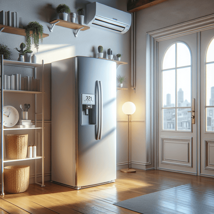 Managing Energy Consumption of Your Appliances: Tips to Save on Your Bills