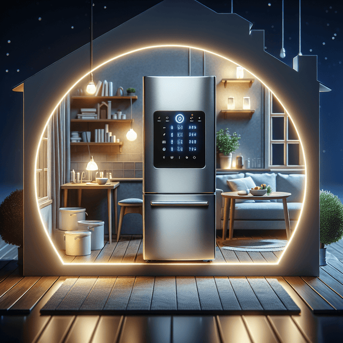 Managing Energy Consumption of Your Appliances: Tips to Save on Your Bills