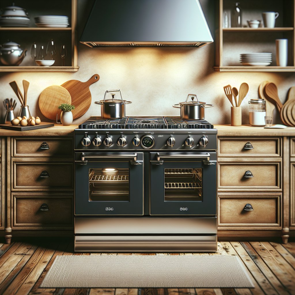 Mastering Cooking Temperatures with Your Range - BonPrix Électroménagers