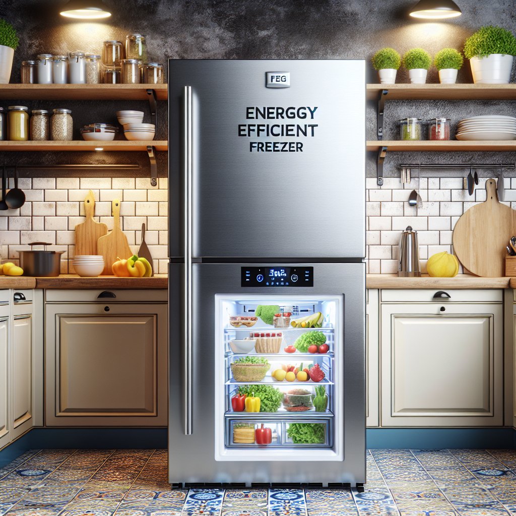Mastering Freezer Cooking: Tips for Successful Meal Prep - BonPrix Électroménagers