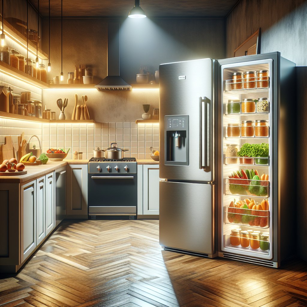 Mastering Meal Prep: Choosing the Right Freezer for Batch Cooking - BonPrix Électroménagers
