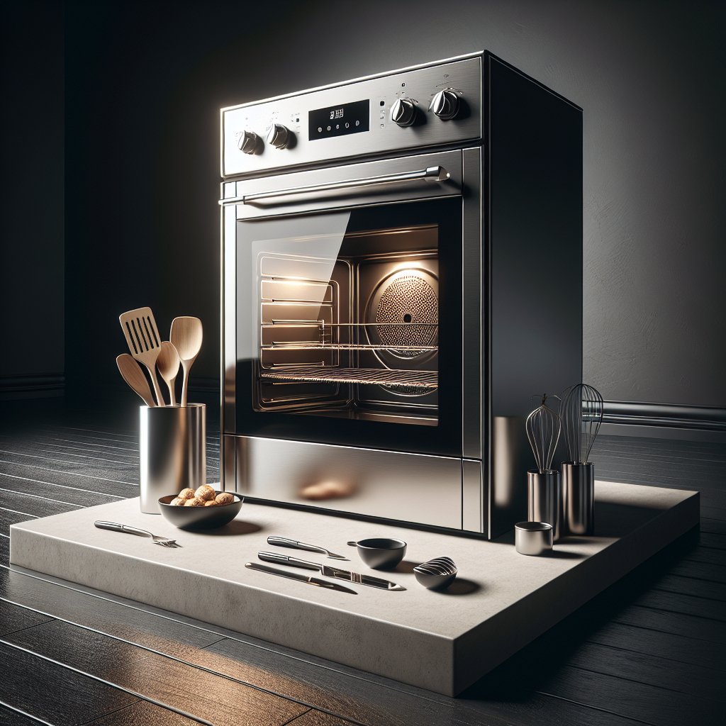 Mastering Oven Cooking: Tips and Tricks for Perfect Results - BonPrix Électroménagers
