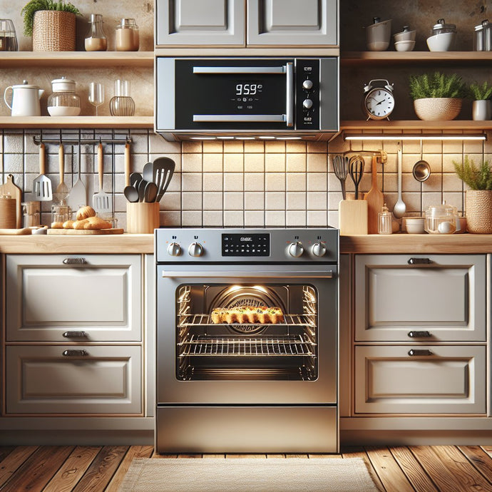 Maîtriser la cuisson au four : trucs et astuces pour des résultats parfaits