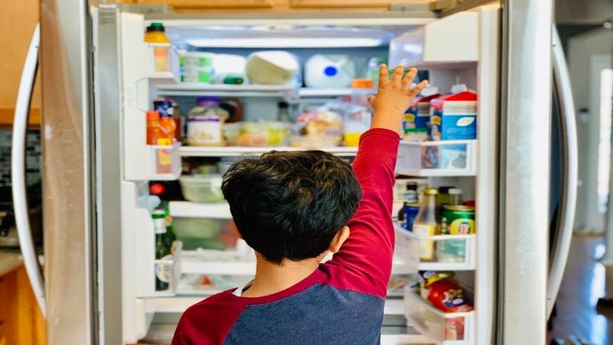 Mastering Refrigerator Usage: A Comprehensive Guide - BonPrix Électroménagers