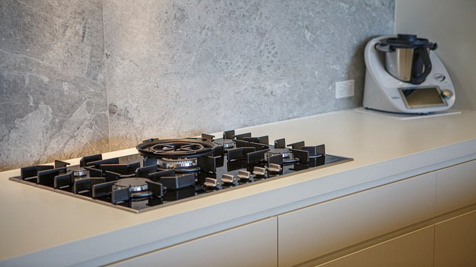 Mastering the Art of Cooking: A Guide to Using a Cooktop Correctly ...