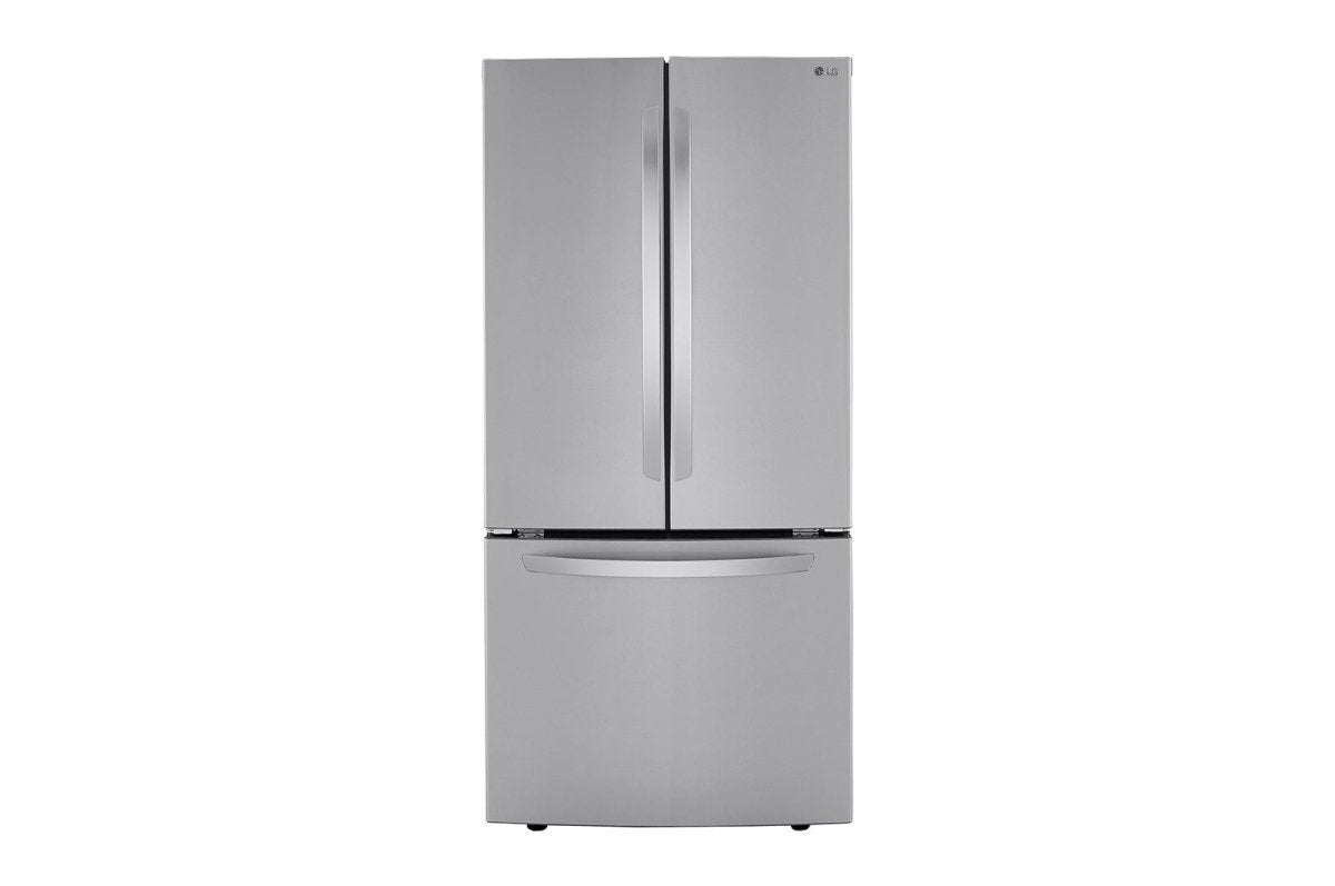 Maximize Your Appliance Investment: Care Tips for LRFNS2503S  REFRIGERATORS - BonPrix Électroménagers