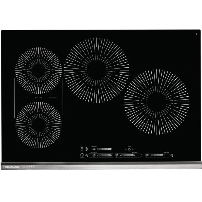 Maximize Your Home Comfort: Top Tips for Selecting the Perfect COOKTOPS - GCCI3067AB