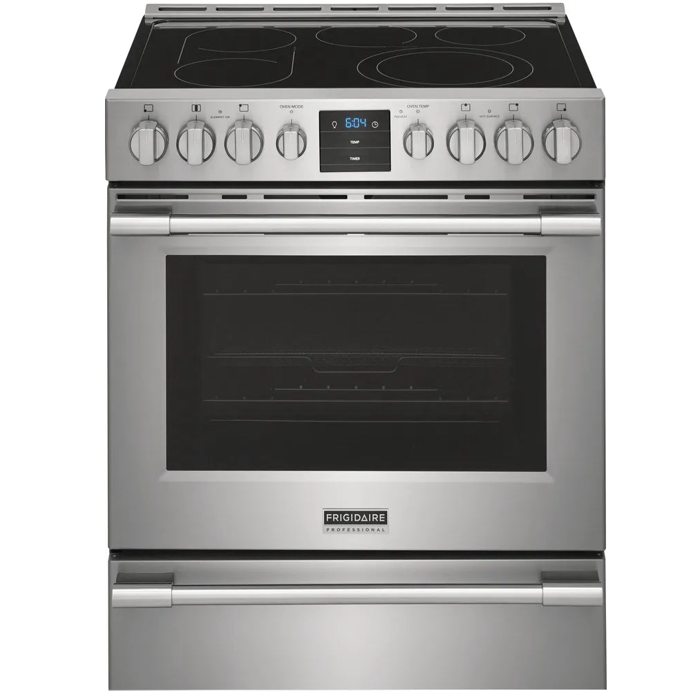 Maximize Your Home Comfort: Top Tips for Selecting the Perfect RANGES - PCFE307CAF - BonPrix Électroménagers