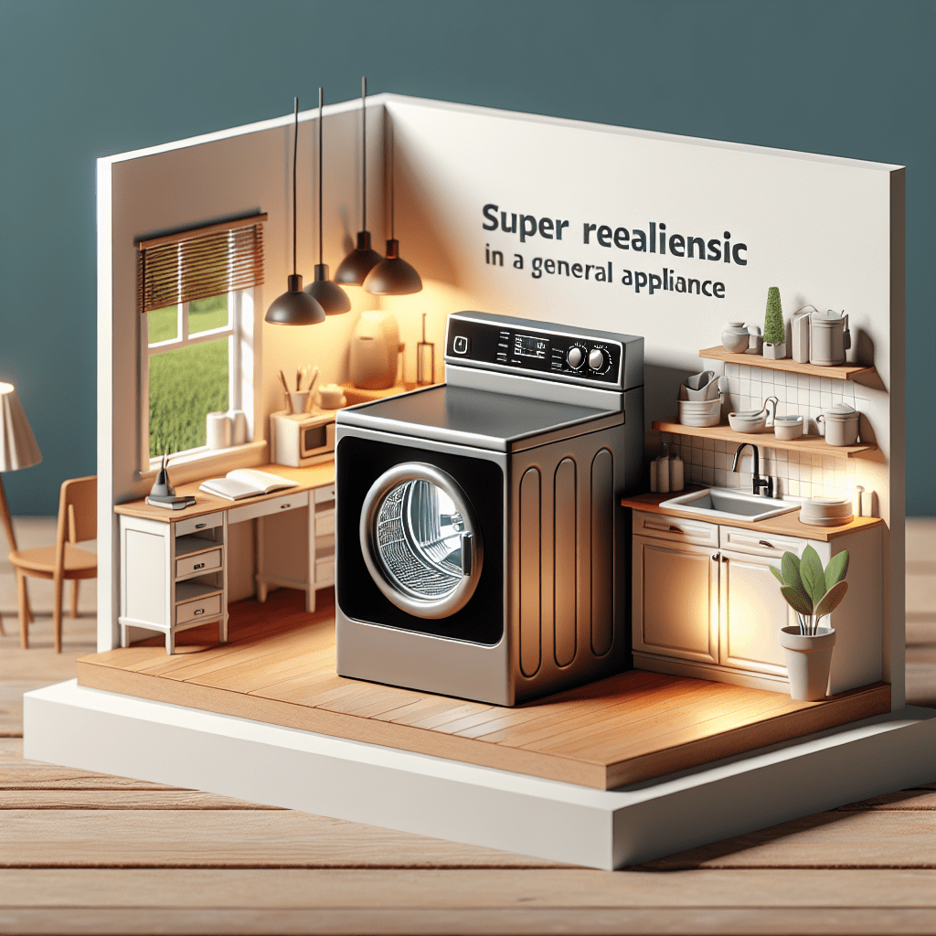 Maximizing Appliance Warranties and Service Plans - BonPrix Électroménagers
