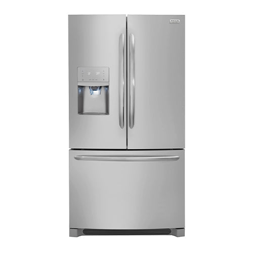Maximizing Kitchen Efficiency: Top REFRIGERATORS Picks for Home Chefs - Featuring FGHB2868TF - BonPrix Électroménagers