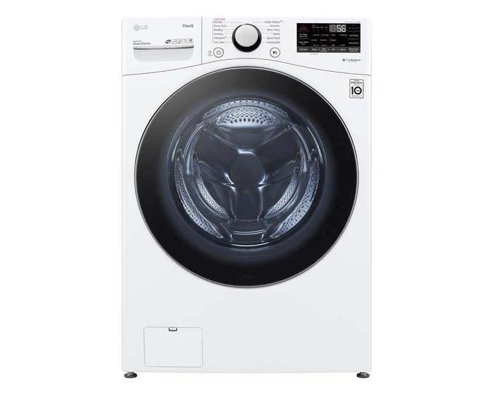 Maximizing Kitchen Efficiency: Top WASHERS Picks for Home Chefs - Featuring WM3850HWA - BonPrix Électroménagers