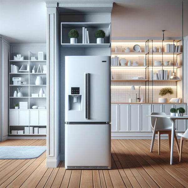 Maximizing Storage and Efficiency in Your Refrigerator and Freezer - BonPrix Électroménagers