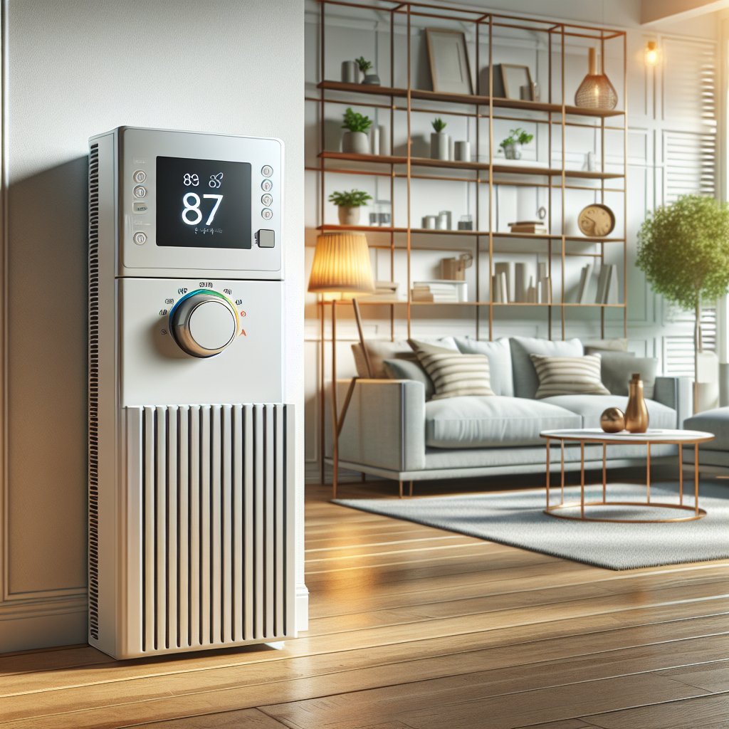 Maximizing the Efficiency of Your Home's Heating and Cooling Appliances - BonPrix Électroménagers