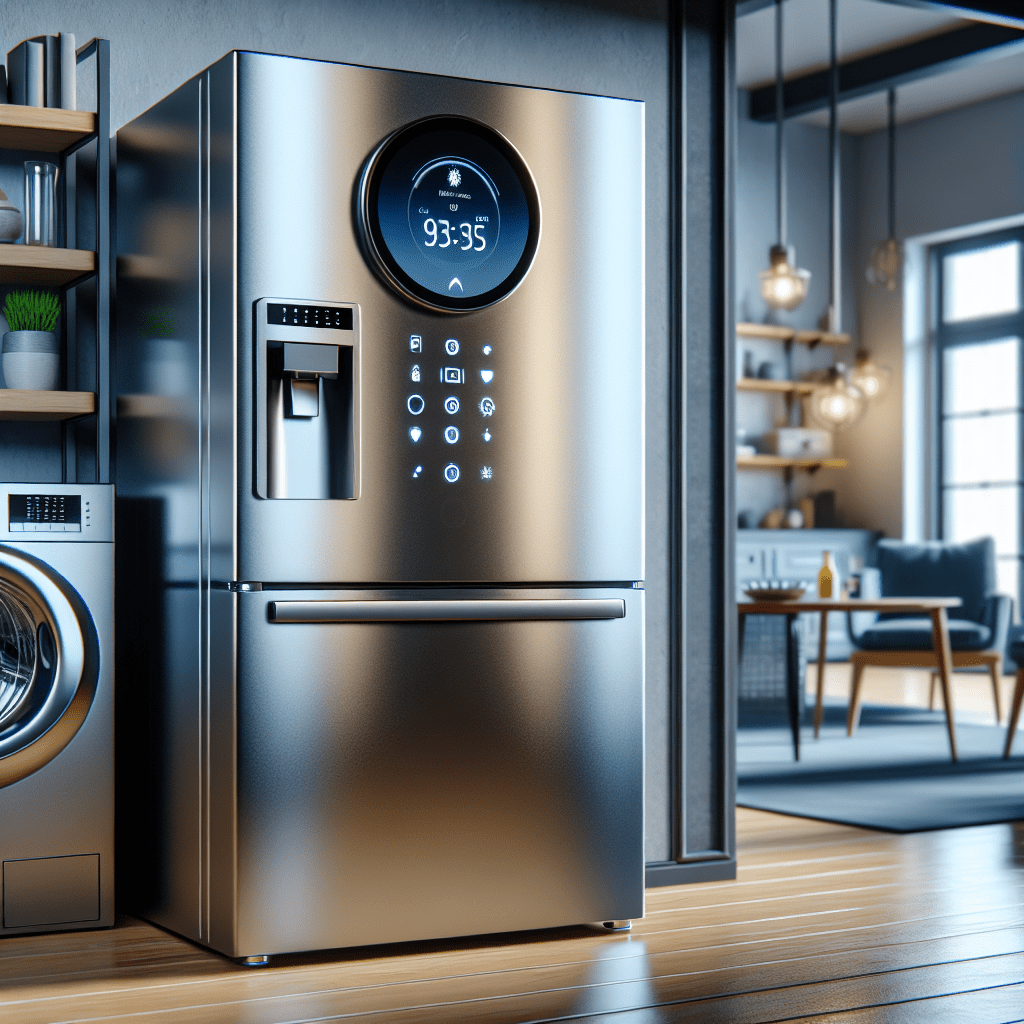 Maximizing Your Appliance Use with Home Assistant Integrations - BonPrix Électroménagers