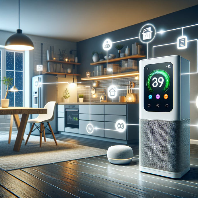 Maximiser l'utilisation de votre appareil avec les intégrations de Home Assistant