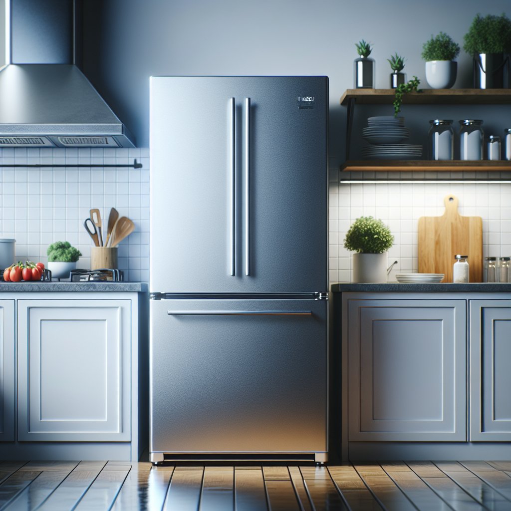 Meal Prep Made Simple: Utilizing Your Freezer for Convenience - BonPrix Électroménagers