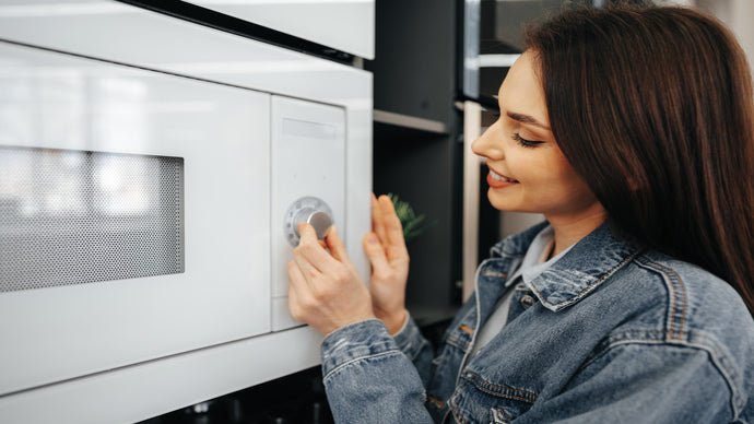 Microwave Hacks: Cooking Beyond Reheating Leftovers - BonPrix Électroménagers