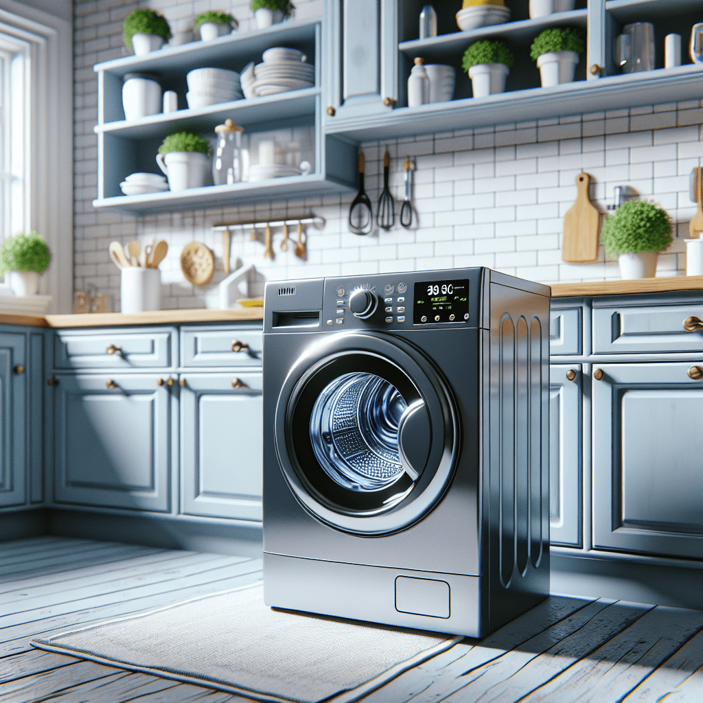 Mistakes to Avoid to Prolong the Life of Your Appliances - BonPrix Électroménagers