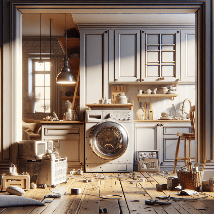 Mistakes to Avoid to Prolong the Life of Your Appliances