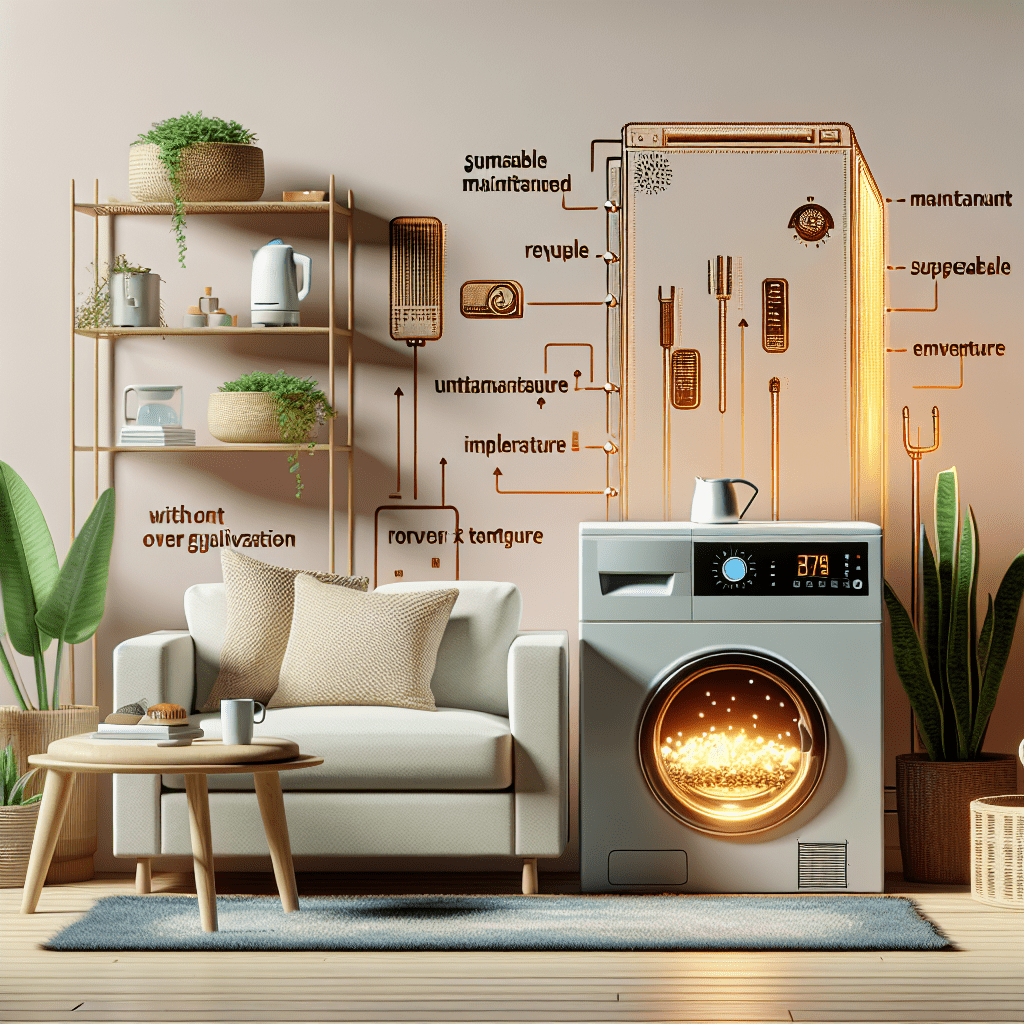 Mistakes to Avoid to Prolong the Life of Your Appliances - BonPrix Électroménagers