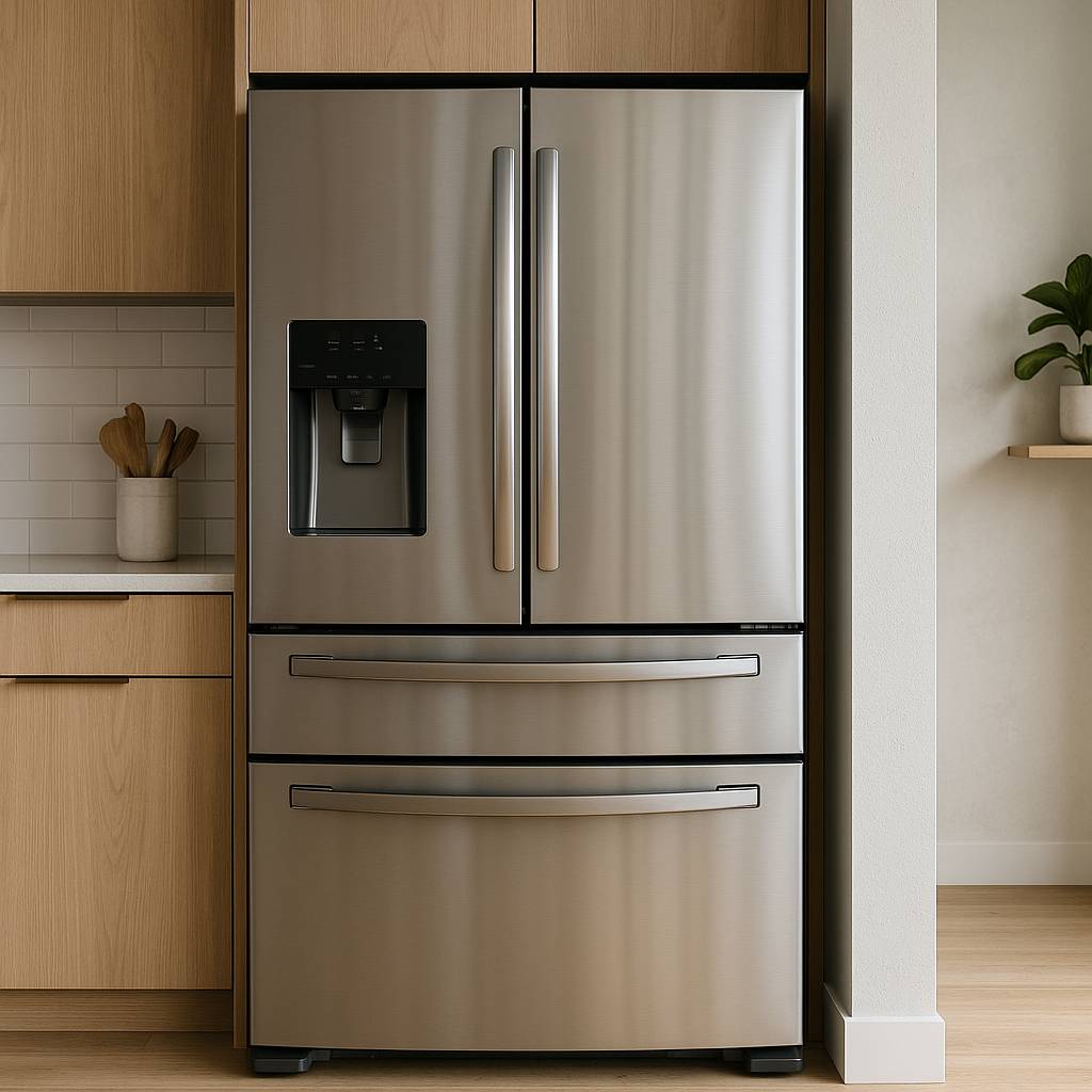 Modern Kitchens: Essential Features to Have