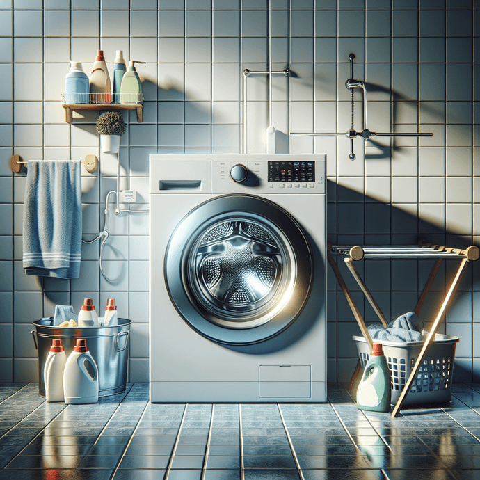 Technologies modernes qui réduisent la consommation d'énergie dans les machines à laver